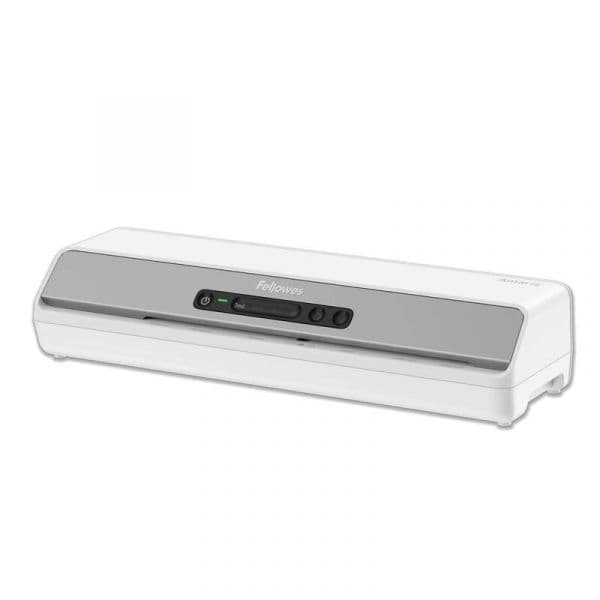 Fellowes Máquina de Plastificação Amaris A3 Cinzento
