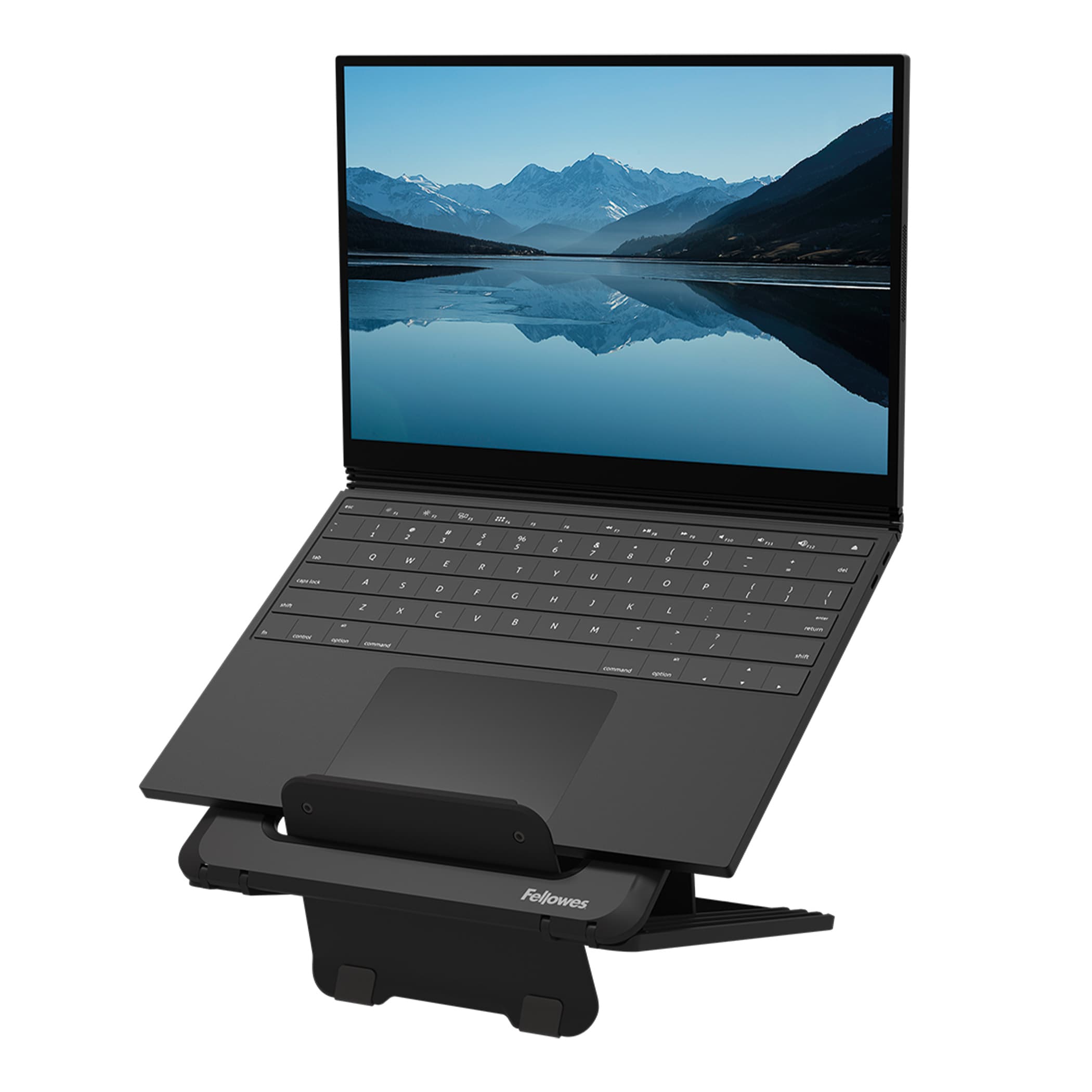 FELLOWES Suporte Elevatório Breyta para Portátil até 14" e 4 kg