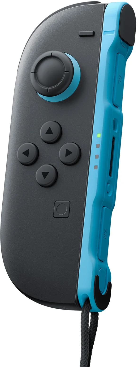 Nintendo Comando Joy-Con 2 (Esquerdo) Azul Claro Nintendo Switch 2
