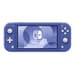 Nintendo Switch Lite Azul