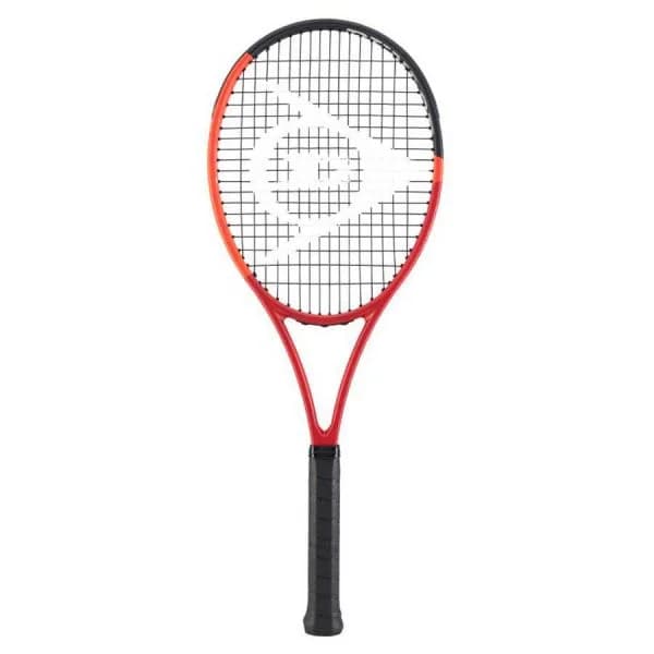 Dunlop Raquete de Ténis Tf Cx200 Tour Prateado 4