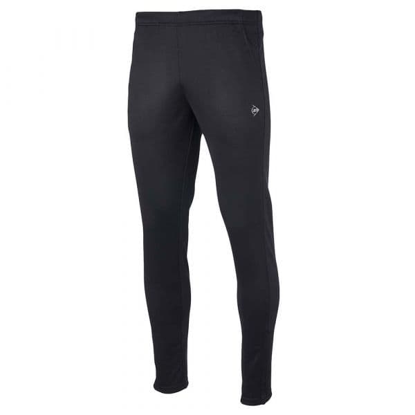 Dunlop Club Knitted Pants Preto M Homem