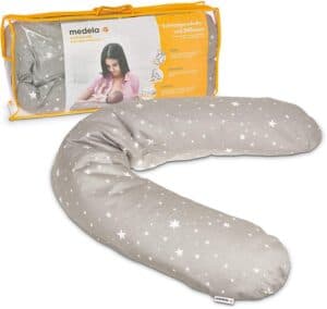 MEDELA ALMOFADA DE AMAMENTAÇÃO | WOWFARMA