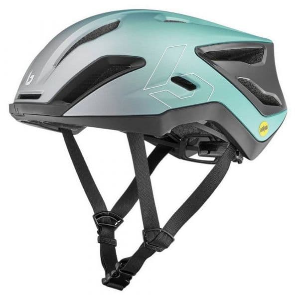 Bolle Exo Mips Helmet Prateado L