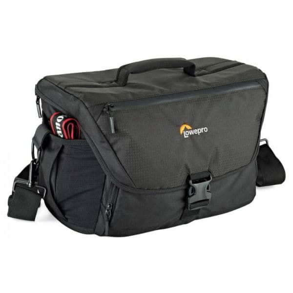 Lowepro Bolsa Nova 200 AW II Black