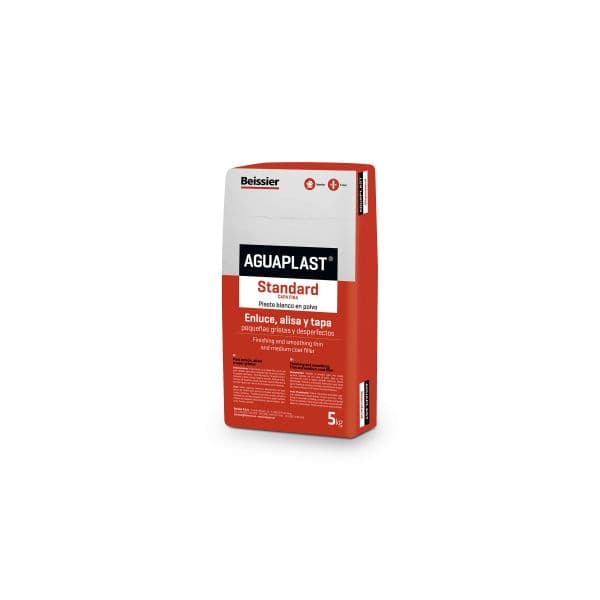 Robbialac Aguaplast Standard 5 L - R0040014