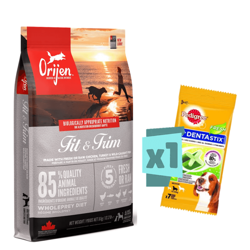 Orijen Fit & Trim Dog
