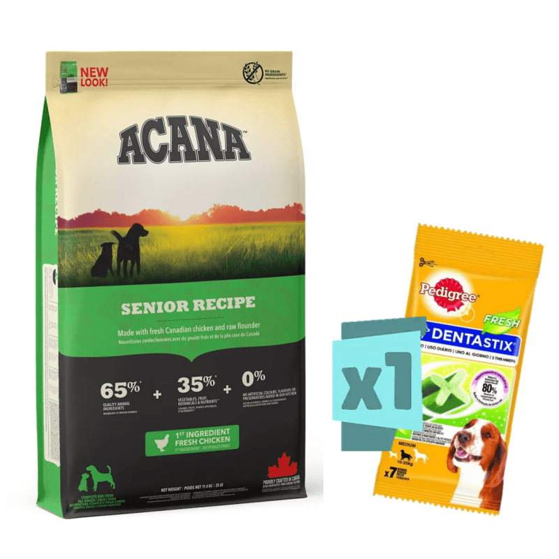 Acana Senior Dog