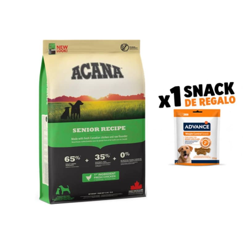 Acana Senior Dog