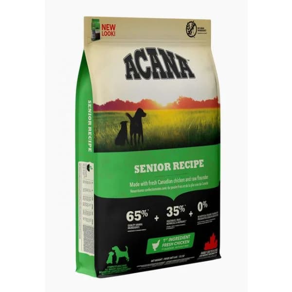 Acana Heritage Senior 2Kg