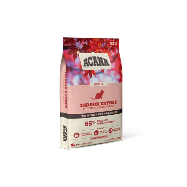 Acana Indoor Entrée No Grain 340g
