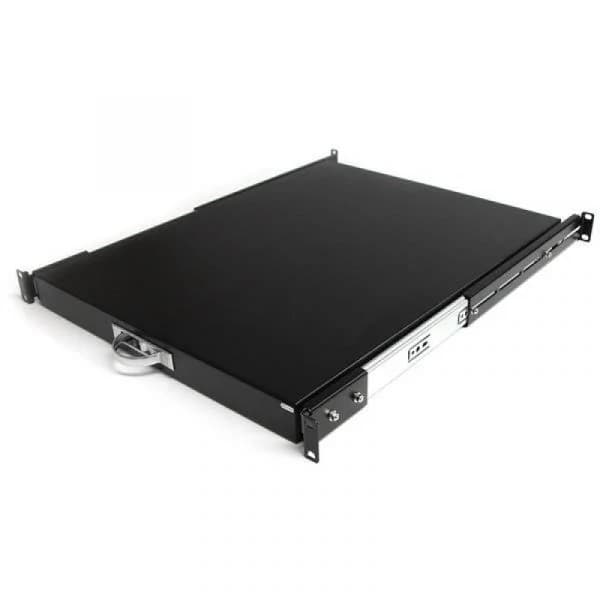 Startech Acessório Rack Prateleira Ajustável - SLIDESHELFD