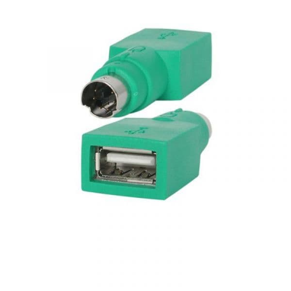 Startech Adaptador USB para PS2