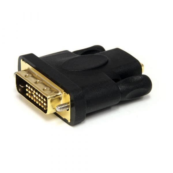StarTech Adaptador Conversor HDMI para DVI