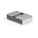 StarTech.com Placa de Adaptador de Som Externa USB 7.1 com Áudio Digital SPDIF