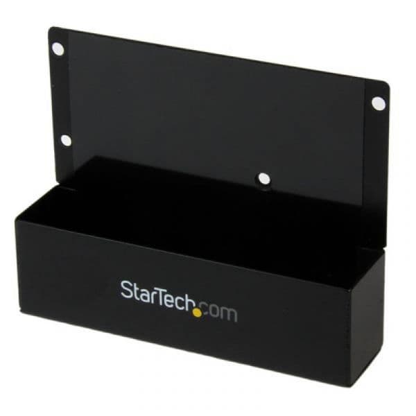 Startech Adaptador de Interface Sata Ide Preto - SAT2IDEADP