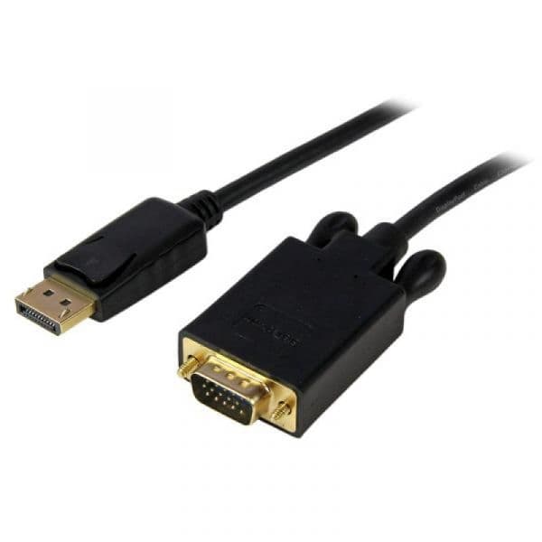 Startech Cabo DisplayPort para VGA