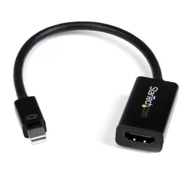 Startech Adaptador DisplayPort para Mini DisplayPort / HDMI 4K