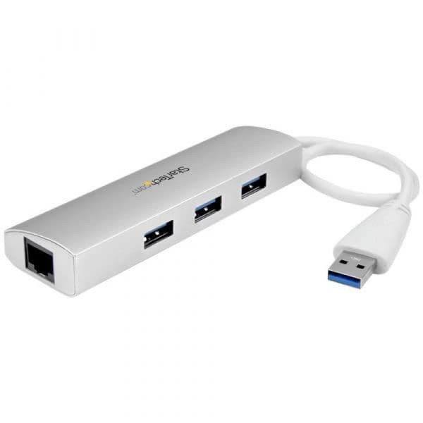 StarTech Placa de Rede Ethernet 5000 Mbit/s - ST3300G3UA