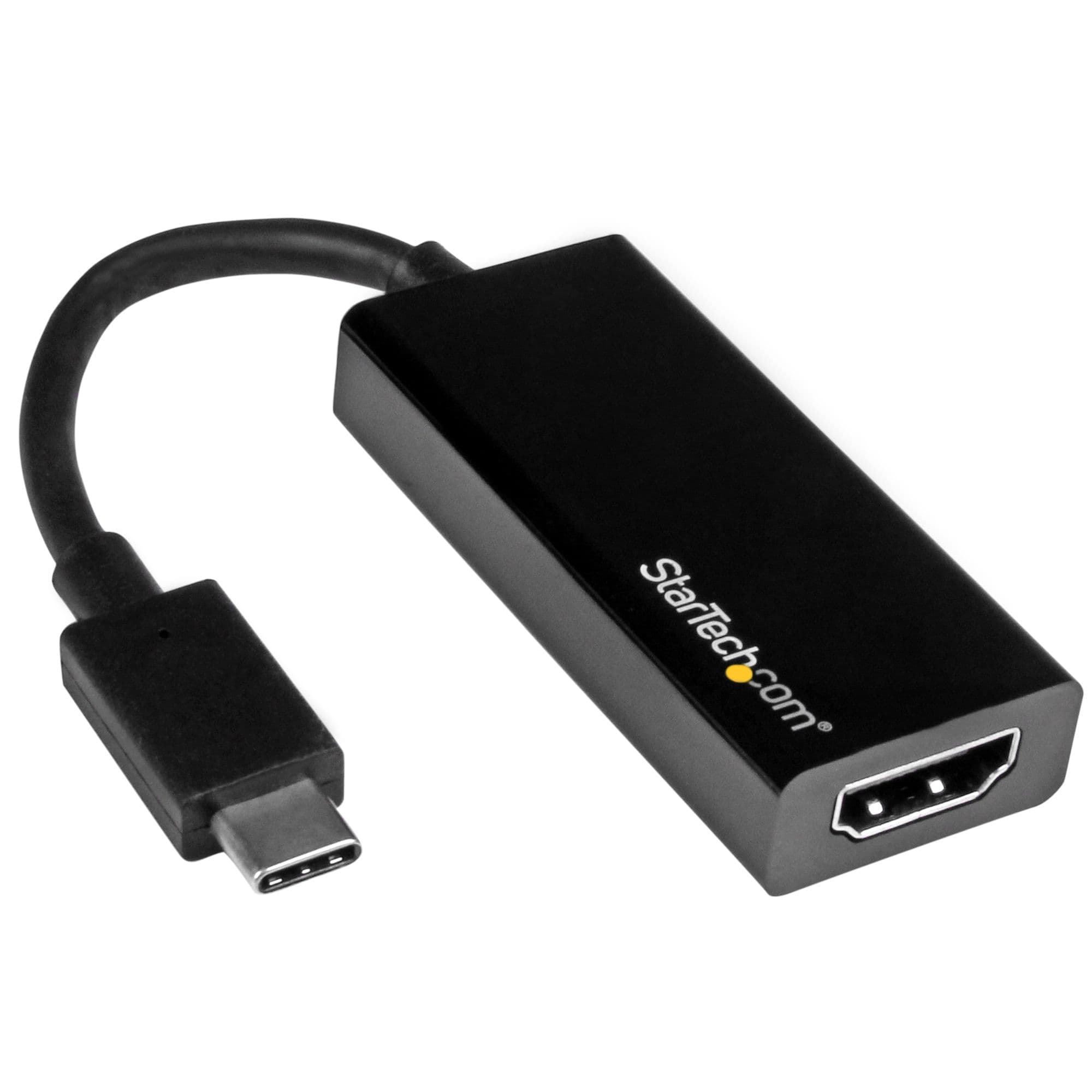 StarTech.com CDP2HD adaptador gráfico USB - CDP2HD