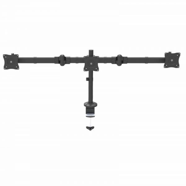 Startech Suporte de Mesa (24") Preto - ARMTRIO