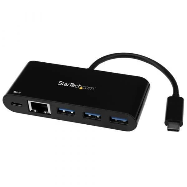 StarTech Placa de Rede Ethernet 1000 Mbit/s - HB30C3AGEPD