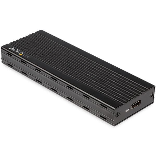 Startech Caixa para M.2 NVMe USB-C - M2E1BMU31C