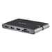 StarTech Docking Station USB-C/HDMI/VGA/GbE com Leitor de Cartões SD - DKT30CHVSCPD