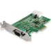 StarTech Placa Pcie Serie 4 Prtas RD232 UART