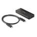 Startech Caixa para SSD M.2 NVMe USB 3.1 IP67 - M2E1BRU31C