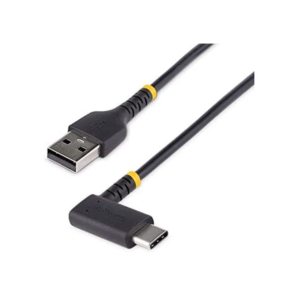 StarTech.com Adaptador Usb C para Usb Startech R2Acr Preto - IN-IG-CF58988