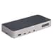 Startech Docking Station 116E-USBC-DOCK + USB-C com 5 Portas USB, HDMI/DP para Monitor Triplo