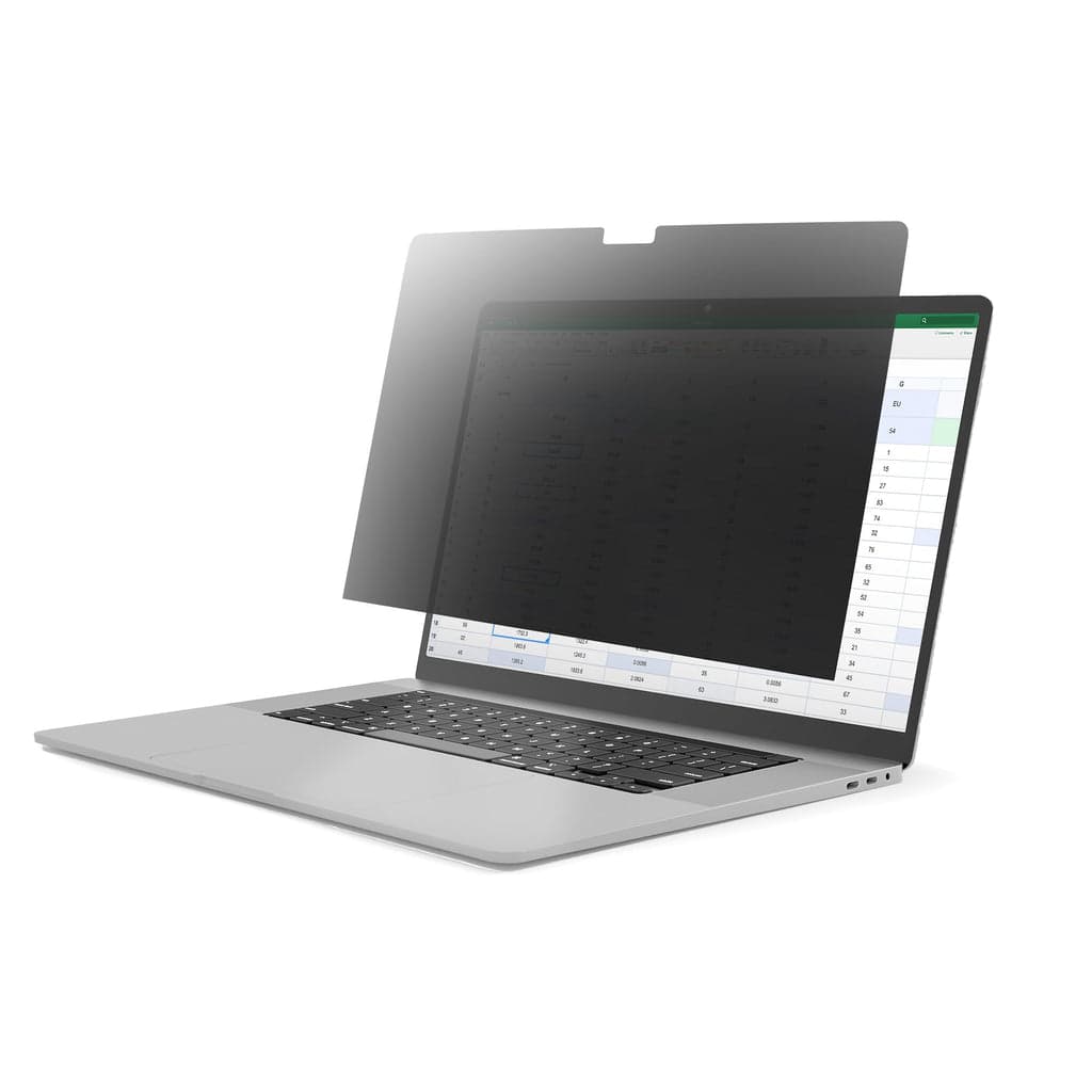 StarTech.com 16M21-PRIVACY-SCREEN filtro para monitor Filtro de p
