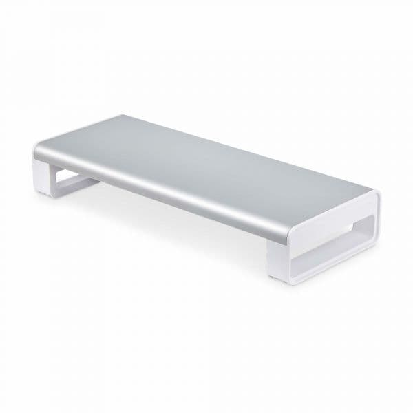 Startech 1MFSW Suporte Elevador Ergonómico para Monitor e Portátil