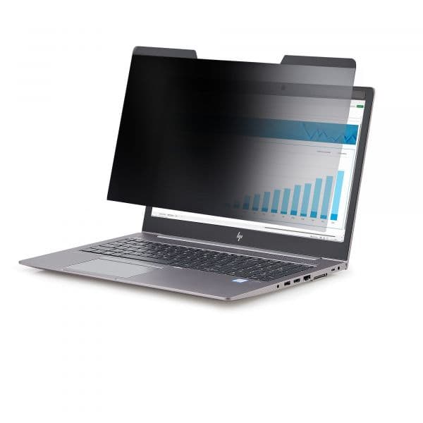 StarTech.com 133LM-PRIVACY-SCREEN Filtro de Privacidade Magnético para Portátil 13" 16:9 / 13.3" TAA