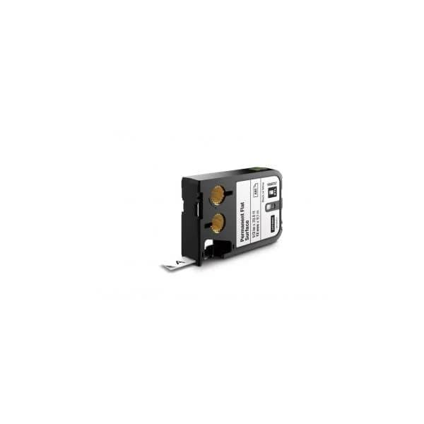 Dymo Fita XTL Permanente p/ Superficie Plana 12MM Negro/b
