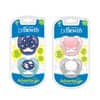 Dr Browns Chupeta Advantage Reversível Sortido 6-18m