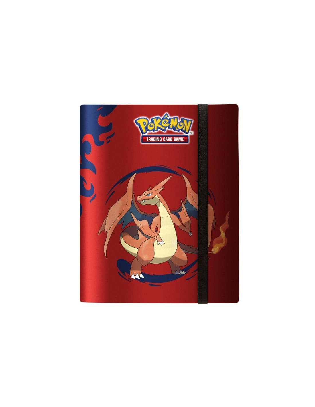 PKM: Mega Charizard X and Y 9-Pocket PRO-Binder