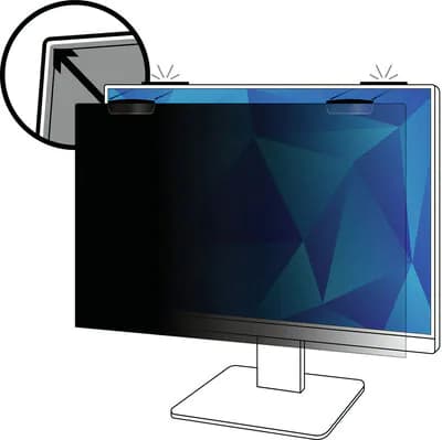 3M PF270W9EM Filtro de Privacidade Magnético para Monitor 27"