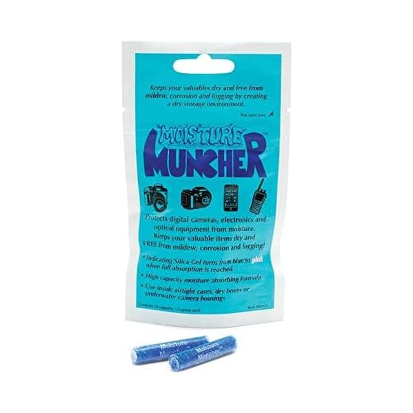 Sealife Cápsulas Anti Humidade Moisture Muncher 10x