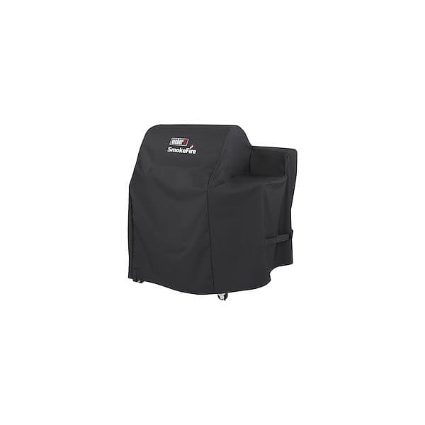 Weber Cobertura para Bbq Premium-smoke Fire 24 - 82368568