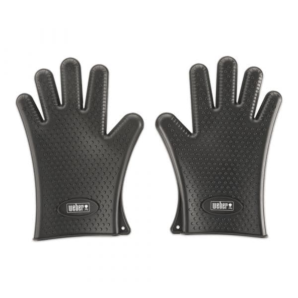Weber Luvas de Silicone para Barbecue