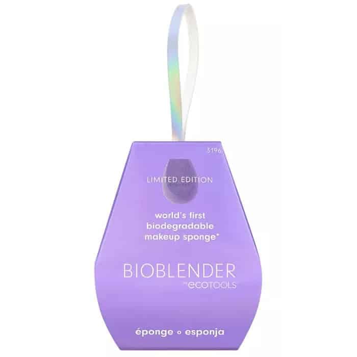 Brighter Tomorrow Bioblender Makeup Sponge