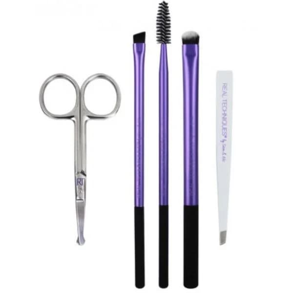 Real Techniques Eyebrow Grooming Pack