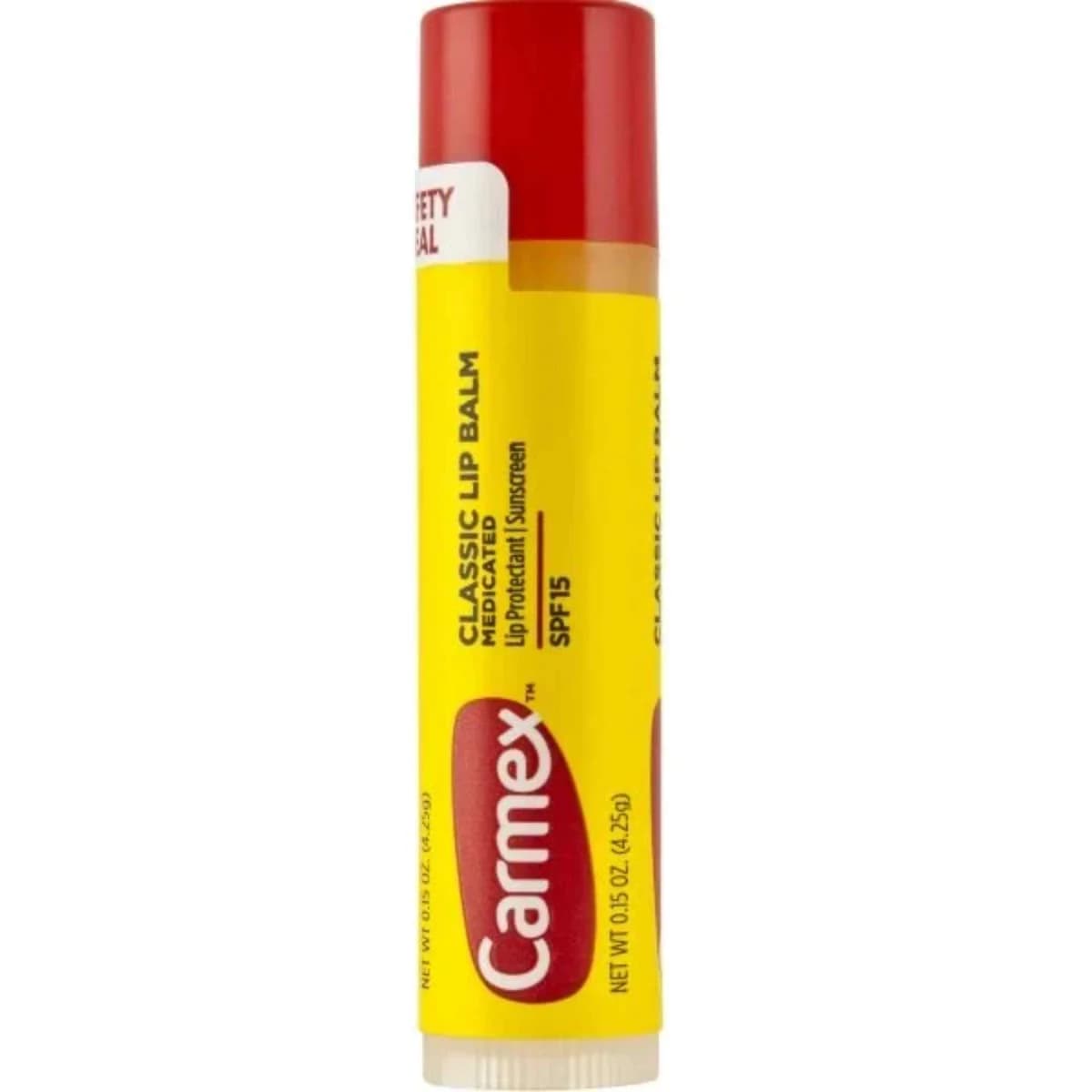 Carmex Stick Labial 4,25g