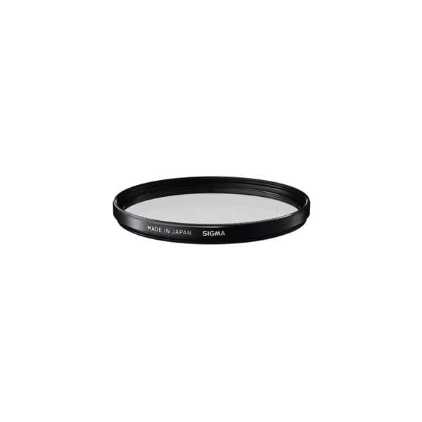 Sigma Filtro 49mm UV WR Slim