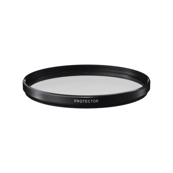 Sigma Filtro 62mm UV WR Slim Neutro