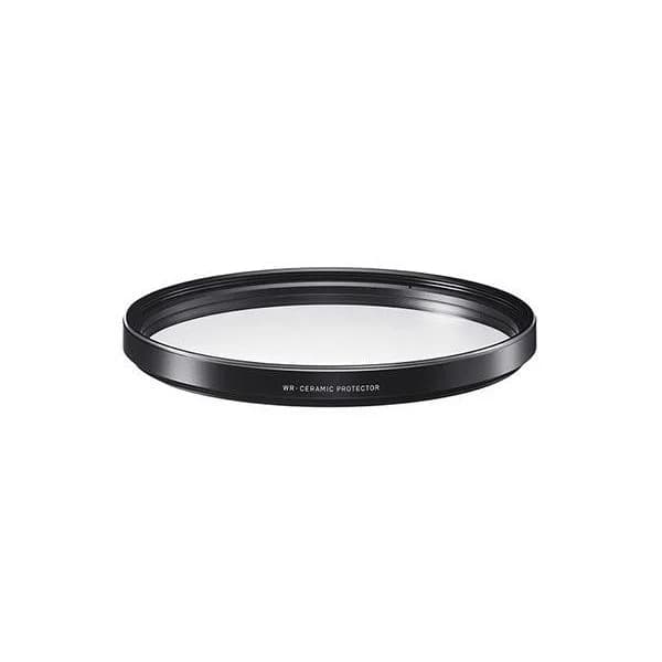 Sigma Filtro Ceramic Protector WR 95mm
