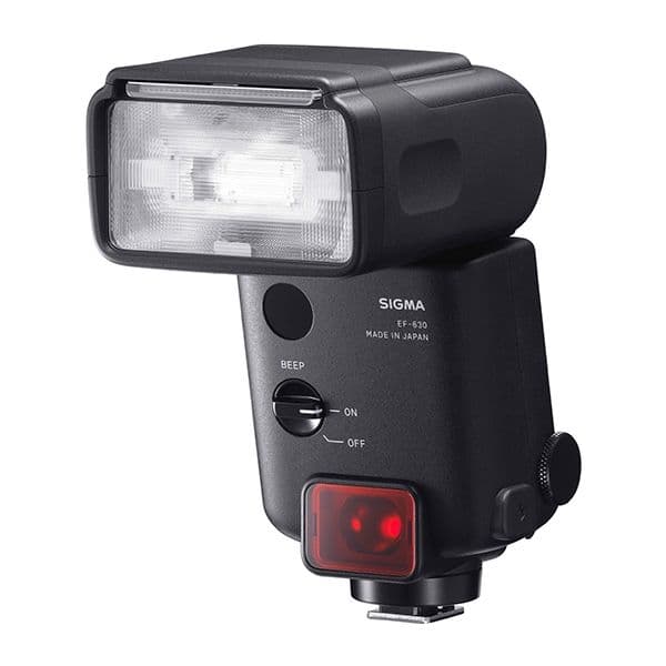 Sigma EF-360 para Nikon