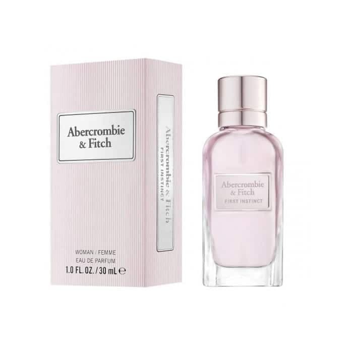 A&F First Instinct EDP 30ML